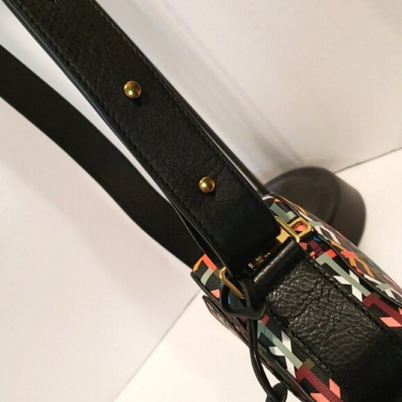 FOSSIL Billie Small Sling  / Crossbody Bag - Picture 13 of 16